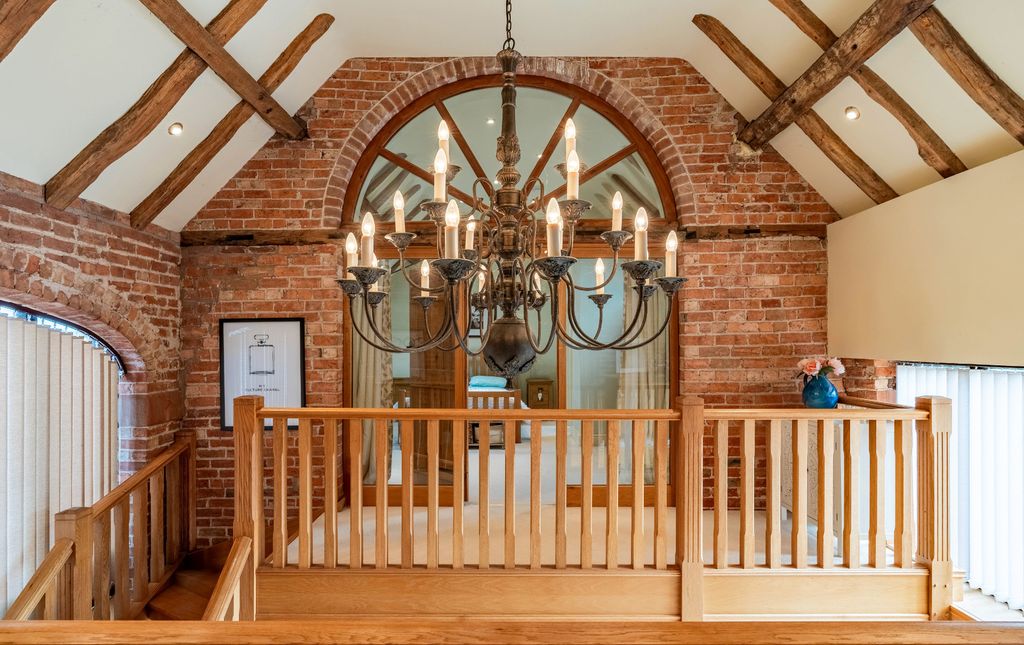 Additional image 30 of 8 bed detached house for saleFrenchlands Lane, Lower Broadheath, Worcester WR2