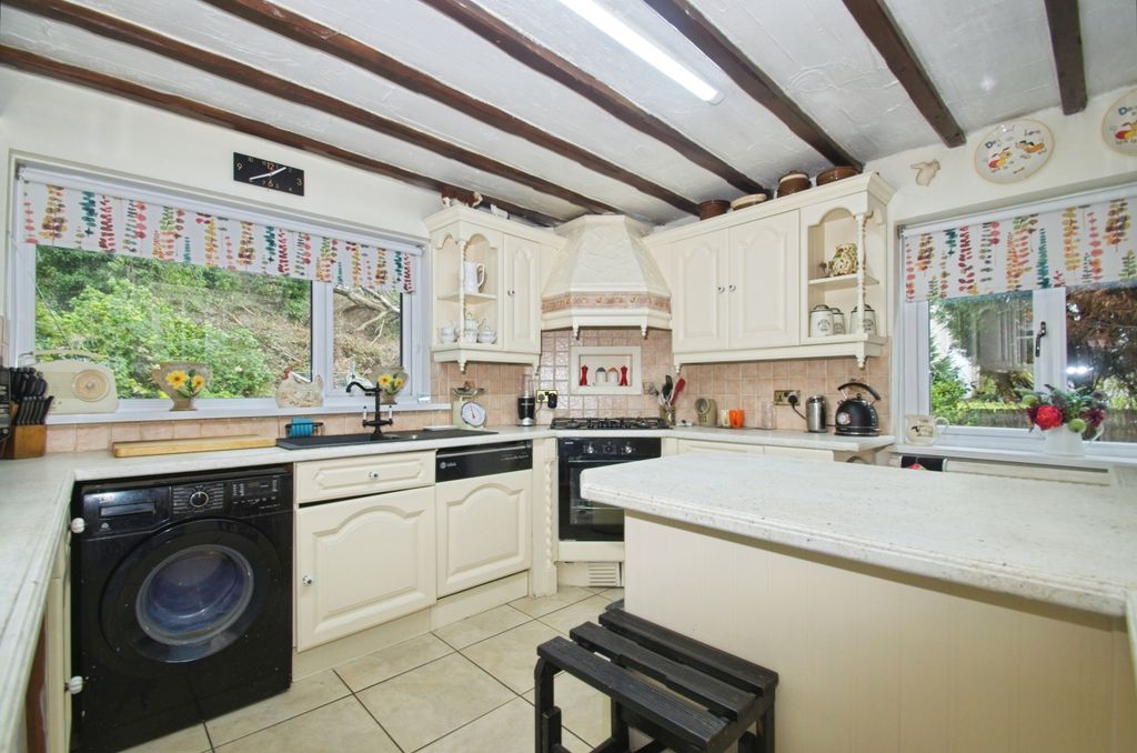 Additional image 4 of 3 bed detached bungalow for saleOld Brewery Lane, Rhymney NP22