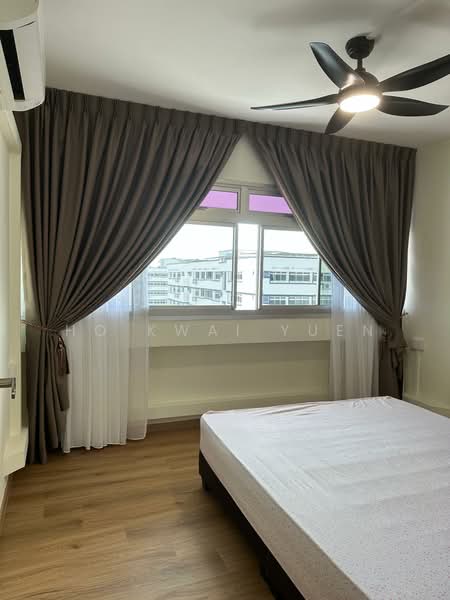 496B Tampines Street 43