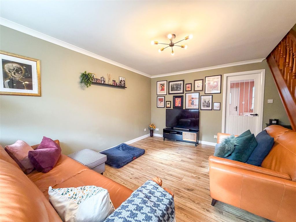 Additional image 10 of 3 bed terraced house for saleDunlop Place, Strathaven ML10