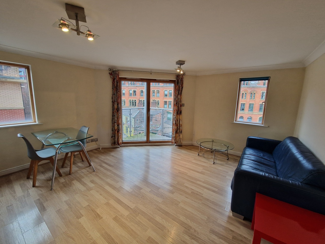 Additional image 14 of 2 Bed Flat, Great Bridgewater St, M1, N1 7GU