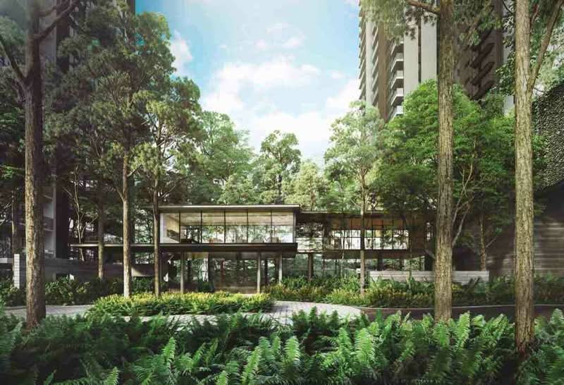 Additional image 21 of 16 Clementi Avenue 1