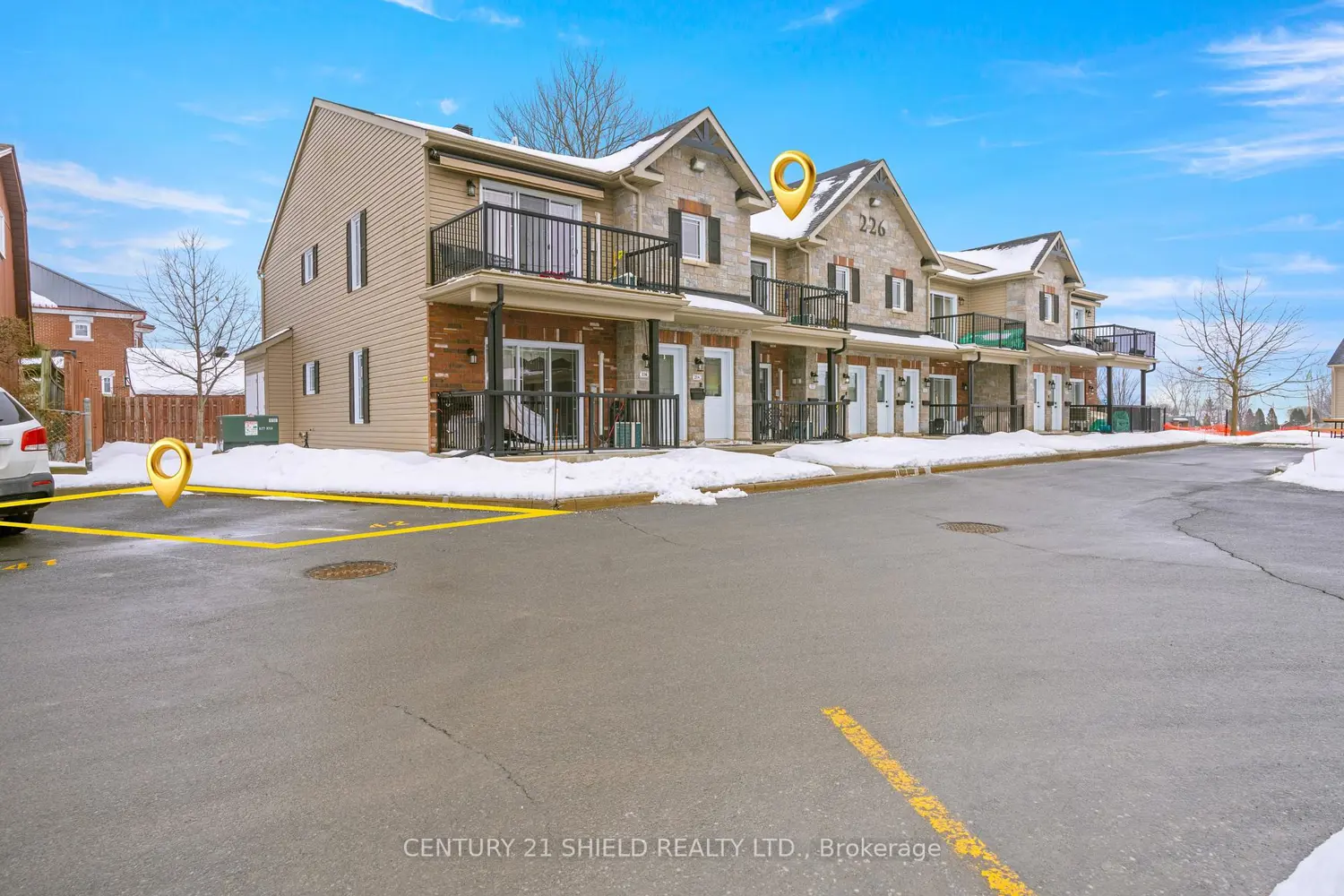 Additional image 14 of 226 First Street 213