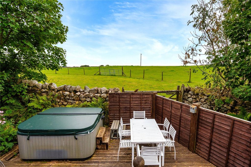 Additional image 11 of 5 bed detached house for saleFoldgate Farm, Corney, Millom, Cumbria LA19
