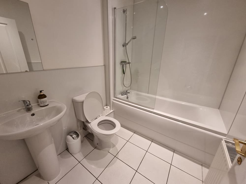 Additional image 6 of Wallfield Place, Second floor left, AB25