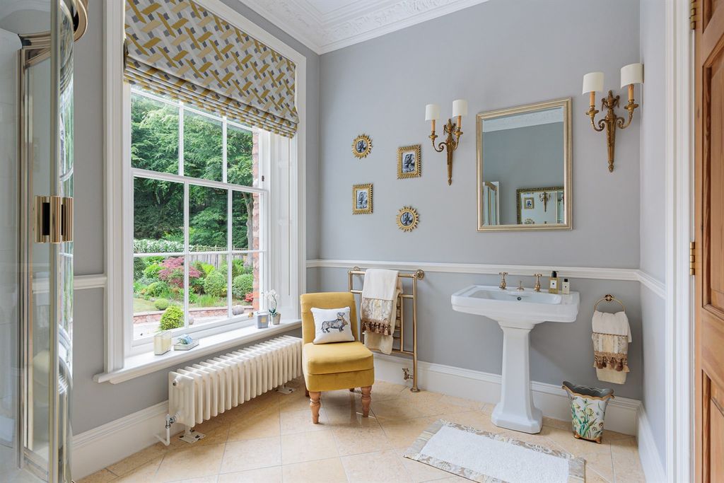 Additional image 20 of 6 bed detached house for saleCrossley Park, New Pale Road, Kingswood, Frodsham WA6