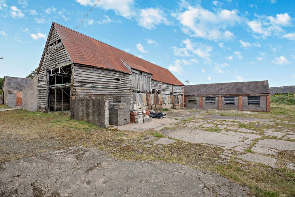 Additional image 3 of Land for saleFelhampton, Church Stretton, Shropshire SY6