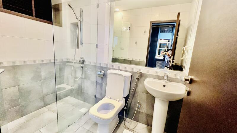 Additional image 18 of +65*94686782豪华大方得体优质洋房出租请与卢小姐联系。