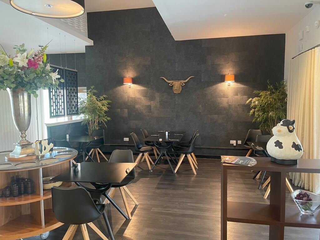 Additional image 11 of The Cowshed Restaurant & Takeaway, Raemoir Road, Aberdeenshire, Banchory, AB31 5QB