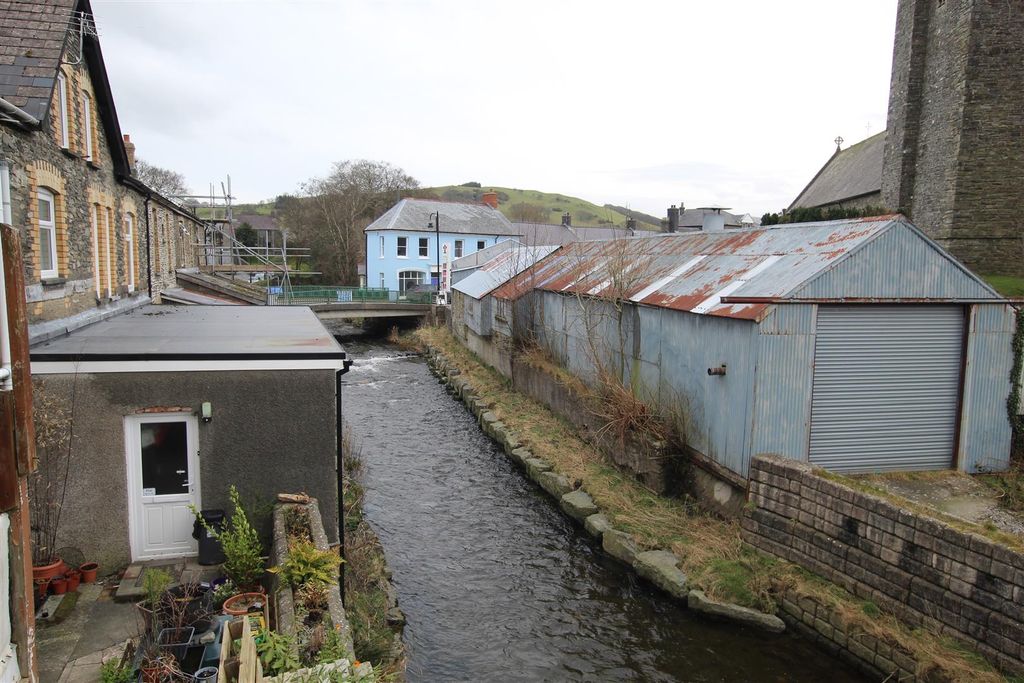 Additional image 21 of 1 bed flat for saleChurch Street, Tregaron, Nr Lampeter SY25