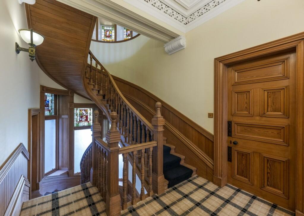 Additional image 8 of Rubislaw House, 50 Queens Road, Aberdeen, AB15