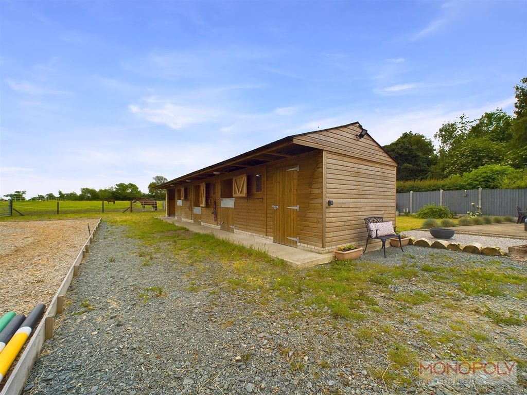 Additional image 22 of 3 bed detached house for saleHafod, Ruabon, Wrexham LL14