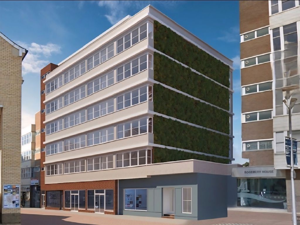 Additional image 2 of Land for saleSpringfield Road, Chelmsford CM2