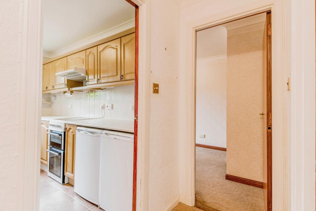 Additional image 6 of Station Mews, Rothes, Aberlour, AB38