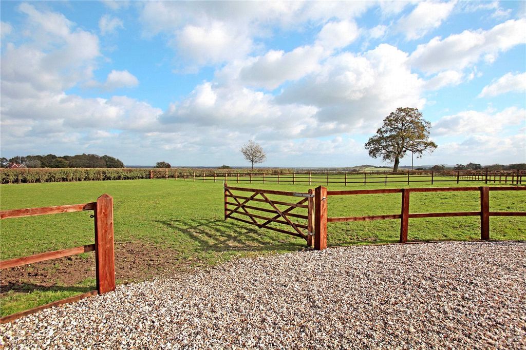 Additional image 5 of 6 bed equestrian for saleWinchester Road, Whitway, Newbury, Berkshire RG20
