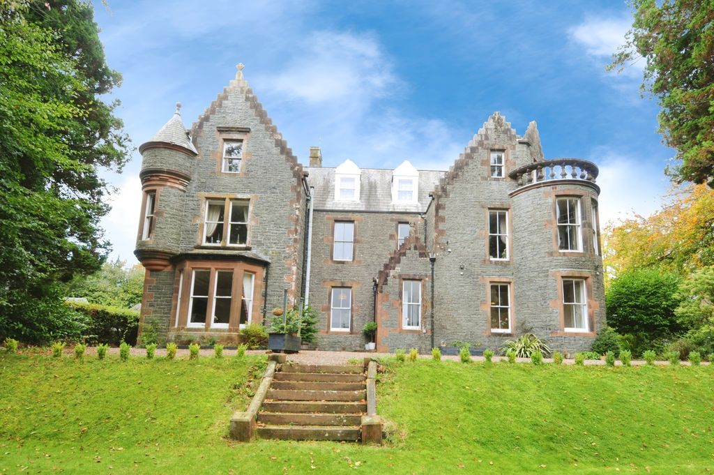 Additional image 19 of 3 bed flat for saleHaywood Road, Moffat, Dumfries And Galloway DG10