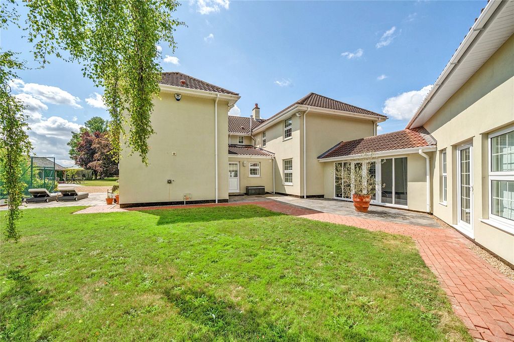 Additional image 28 of 5 bed detached house for saleThe Green, Rougham, Bury St. Edmunds, Suffolk IP30