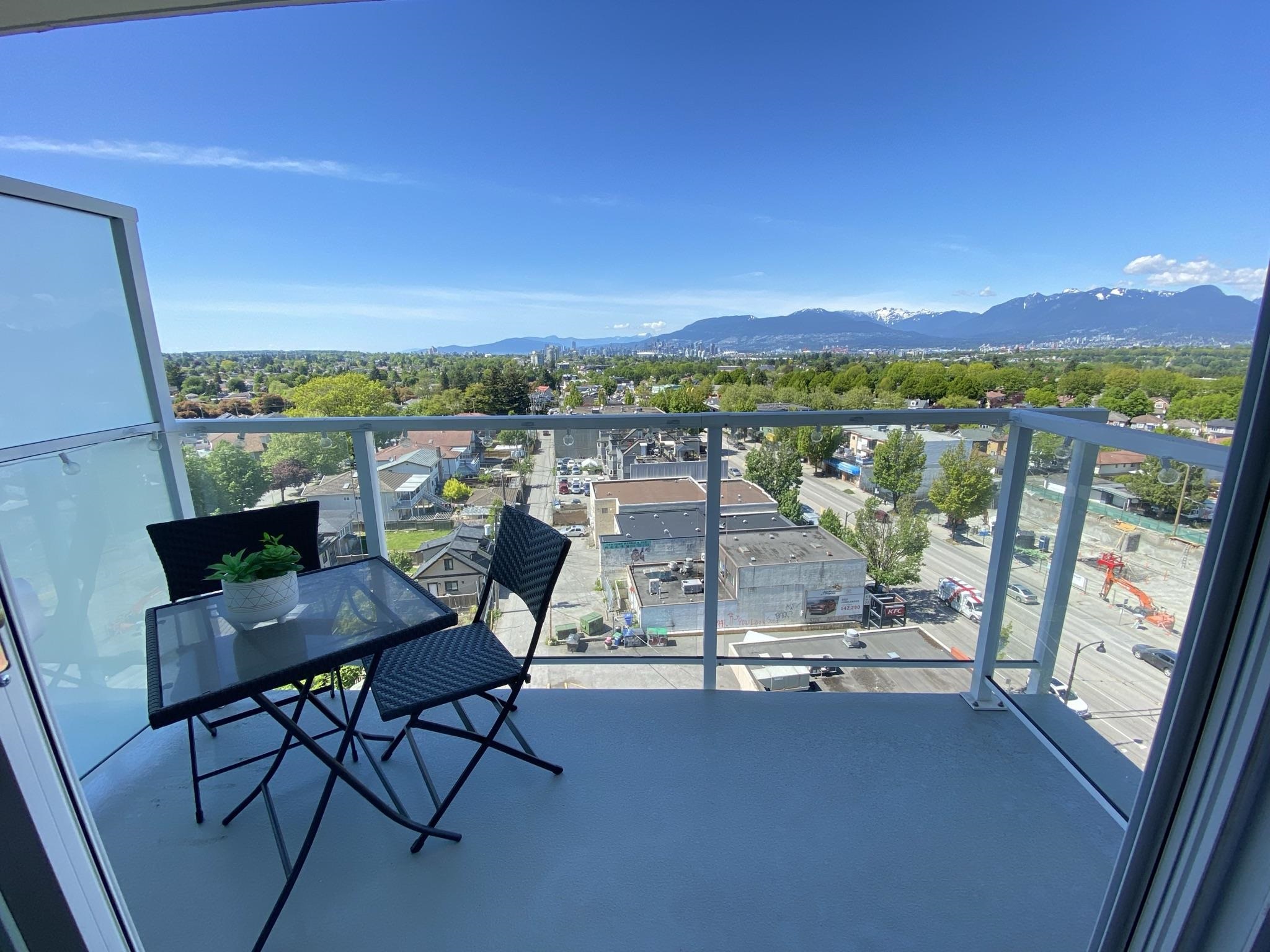 Additional image 6 of 1106-4638 Gladstone Street, Vancouver, BC, V5N 0G5