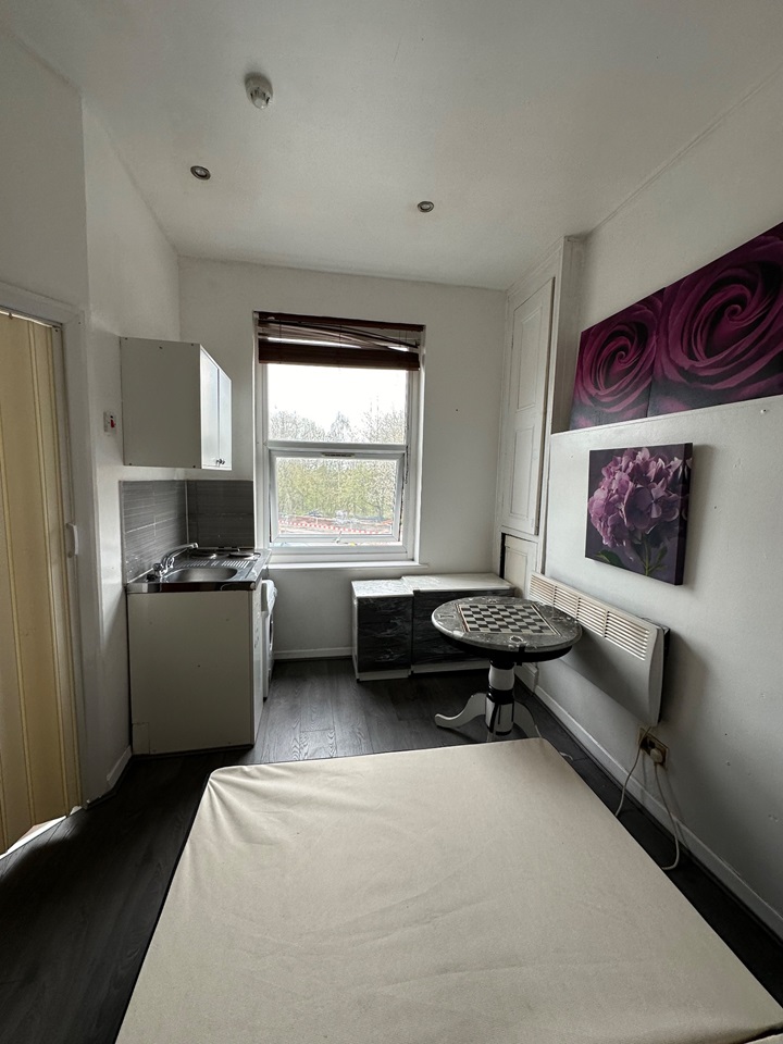 Additional image 3 of Studio Flat, Dudley Road, B18, N1 7GU