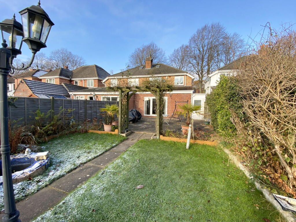 Additional image 14 of Smirrells Road, Hall Green