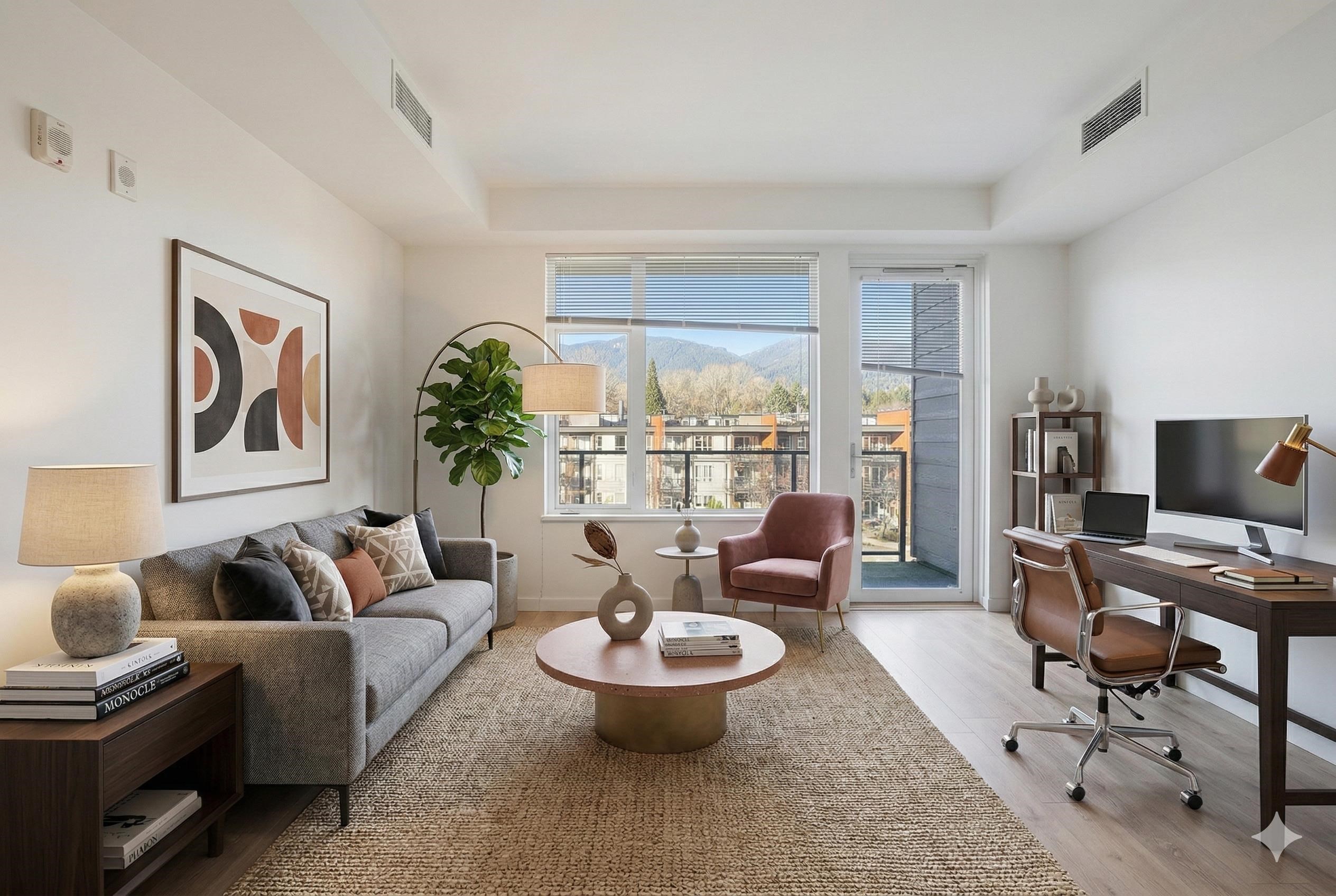 Additional image 3 of 414-725 Marine Drive, North Vancouver, BC, V7M 0G2