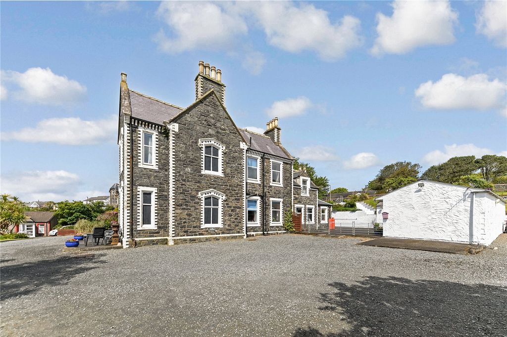 Additional image 35 of 8 bed detached house for saleBraefield Road, Portpatrick, Stranraer, Dumfries And Galloway DG9