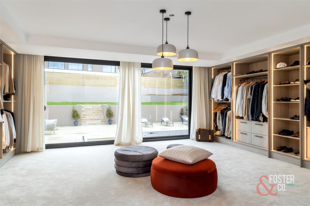 Additional image 20 of 5 bed detached house for saleHill Brow, Hove BN3