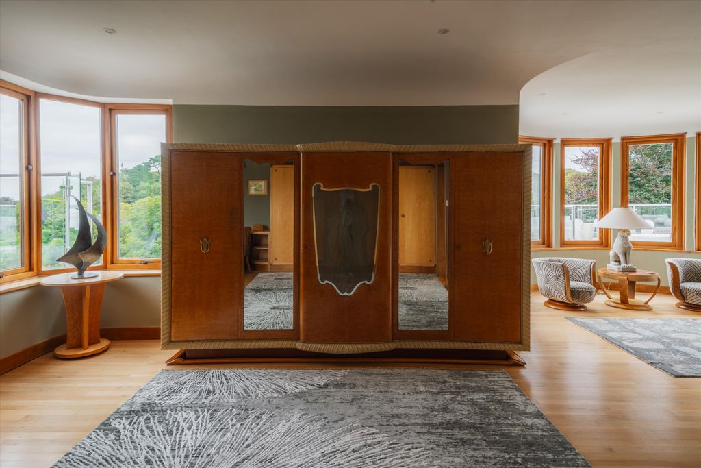 Additional image 16 of 6 bed detached house for saleGillan, Manaccan, Helston, Cornwall TR12