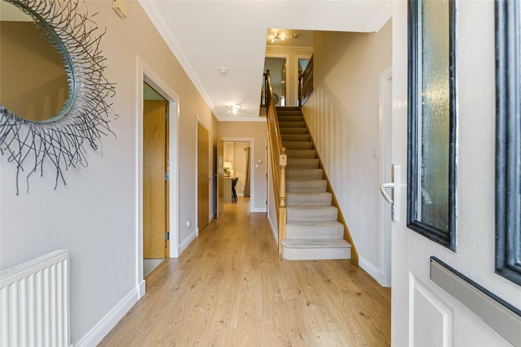 Additional image 23 of 5 bed detached house for saleGlazert Road, Dunlop, Kilmarnock, East Ayrshire KA3
