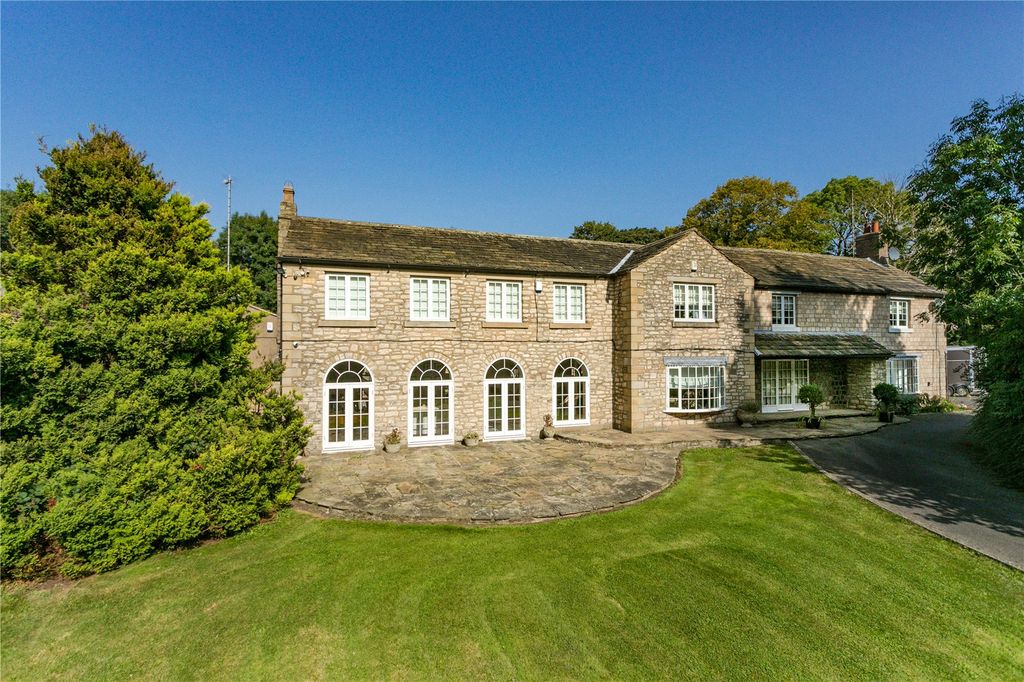 Additional image 3 of Equestrian for saleEdlington Wood House, Edlington, Doncaster, South Yorkshire DN12