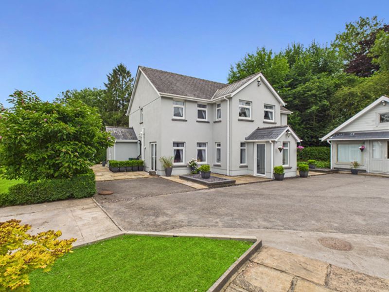Additional image 34 of 5 bed detached house for saleStation Road, Nantgaredig, Carmarthen SA32