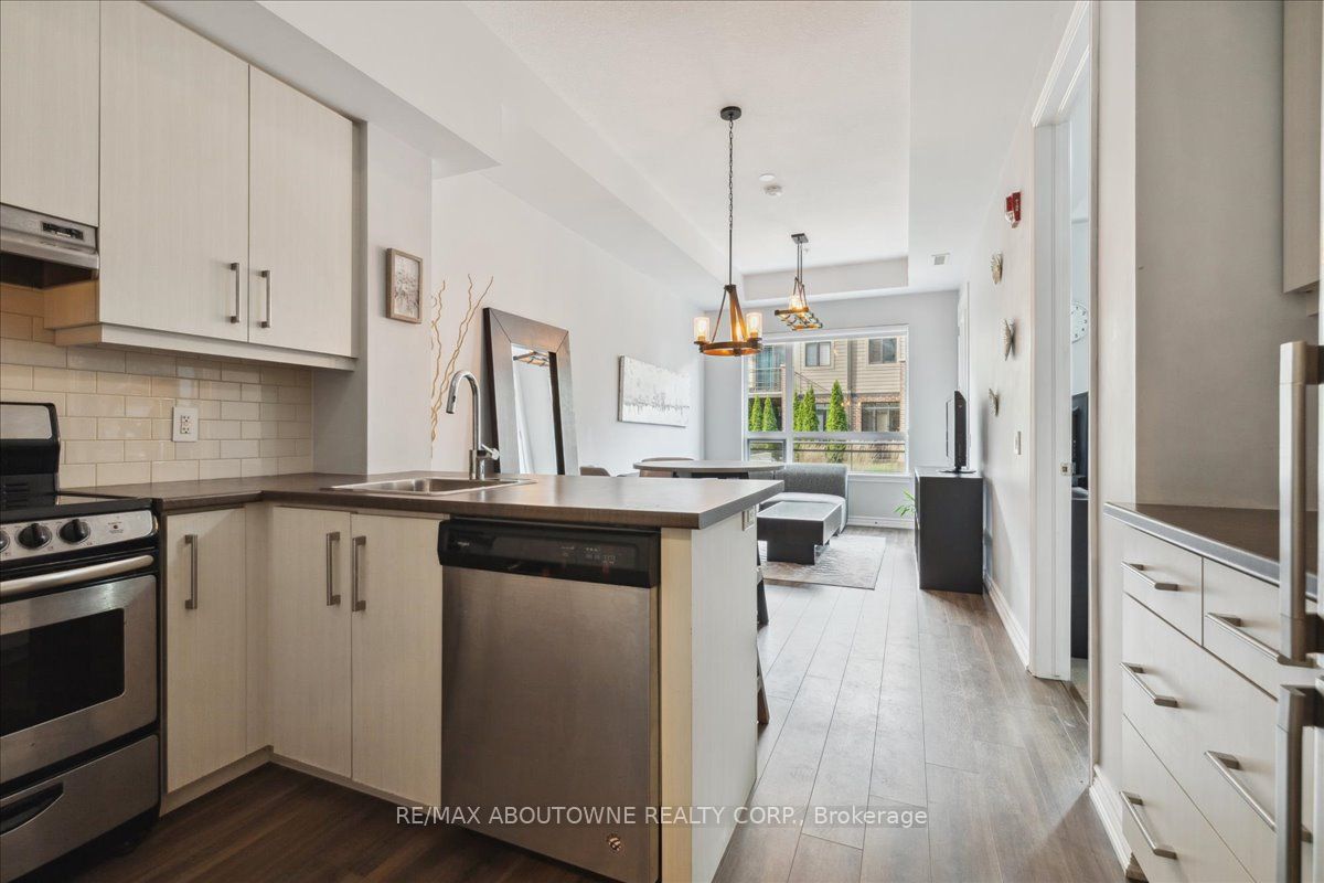 Additional image 5 of 102-40 Esplanade Lane, Grimsby, ON, L3M 0G9