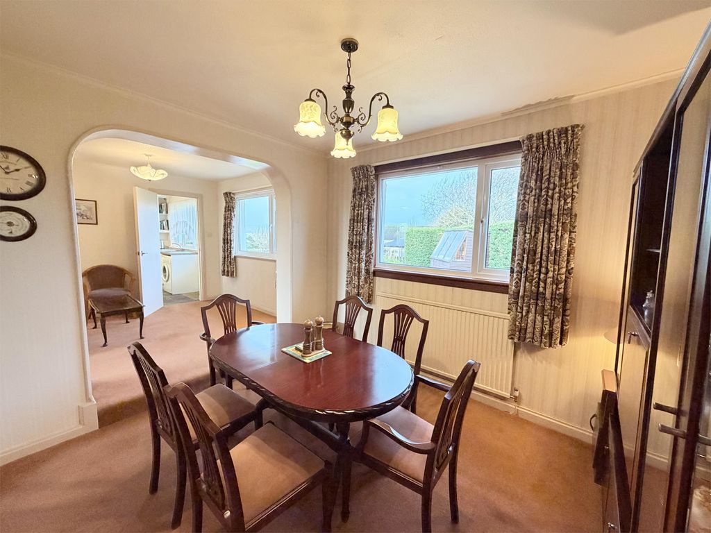 Additional image 6 of 3 bed detached bungalow for sale1 Holroyd Close, Kirkcudbright DG6