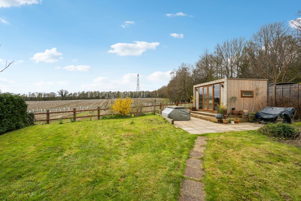 Additional image 3 of Land for saleWoodrow, Amersham, Buckinghamshire HP7