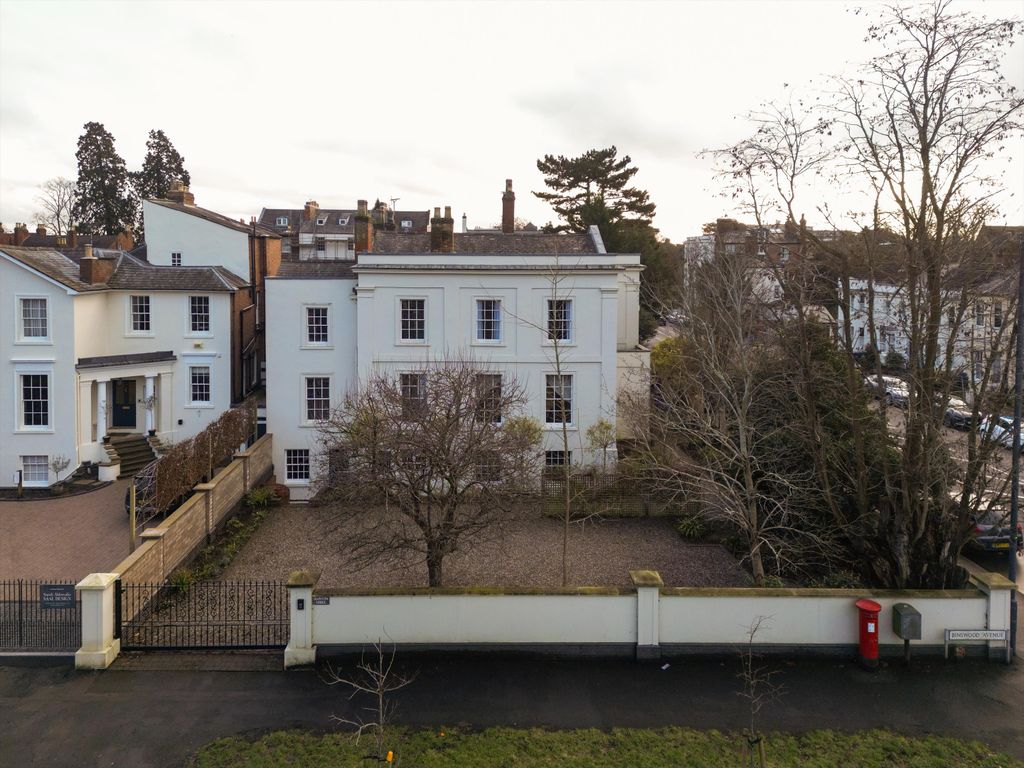 Additional image 5 of 7 bed detached house for saleBinswood Avenue, Leamington Spa, Warwickshire CV32