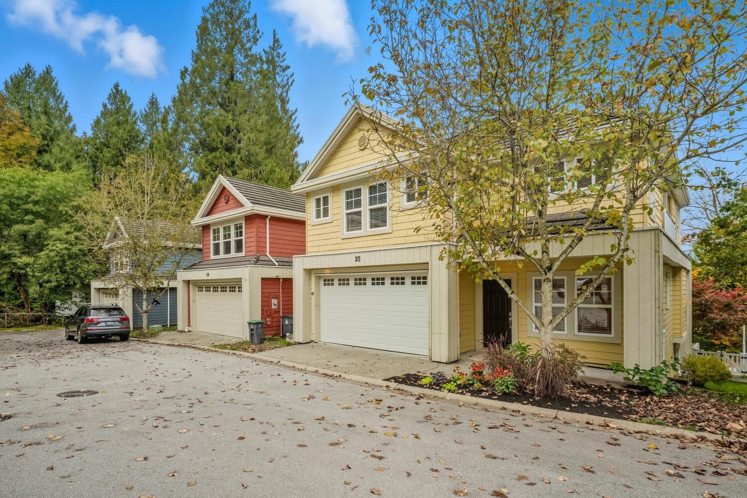 15-3495 147a Street, Surrey, BC, V4P 0C9