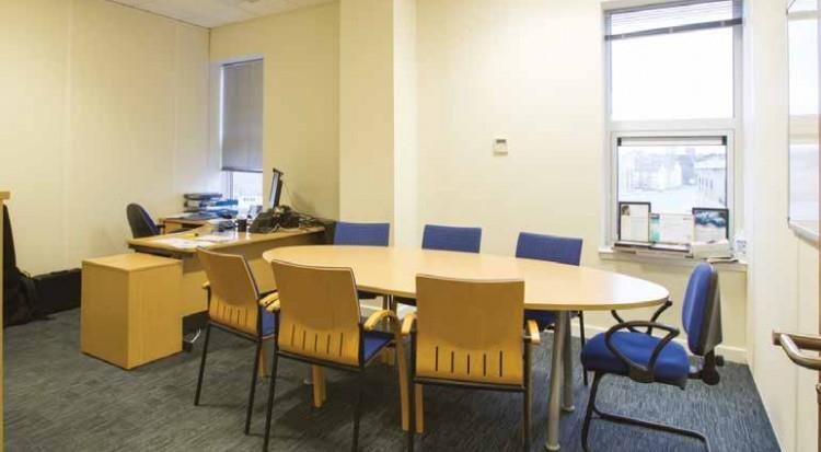 Additional image 6 of Freedom House, Old Ford Road, North Dee Business Quarter, Aberdeen, Scotland, AB11 5RL