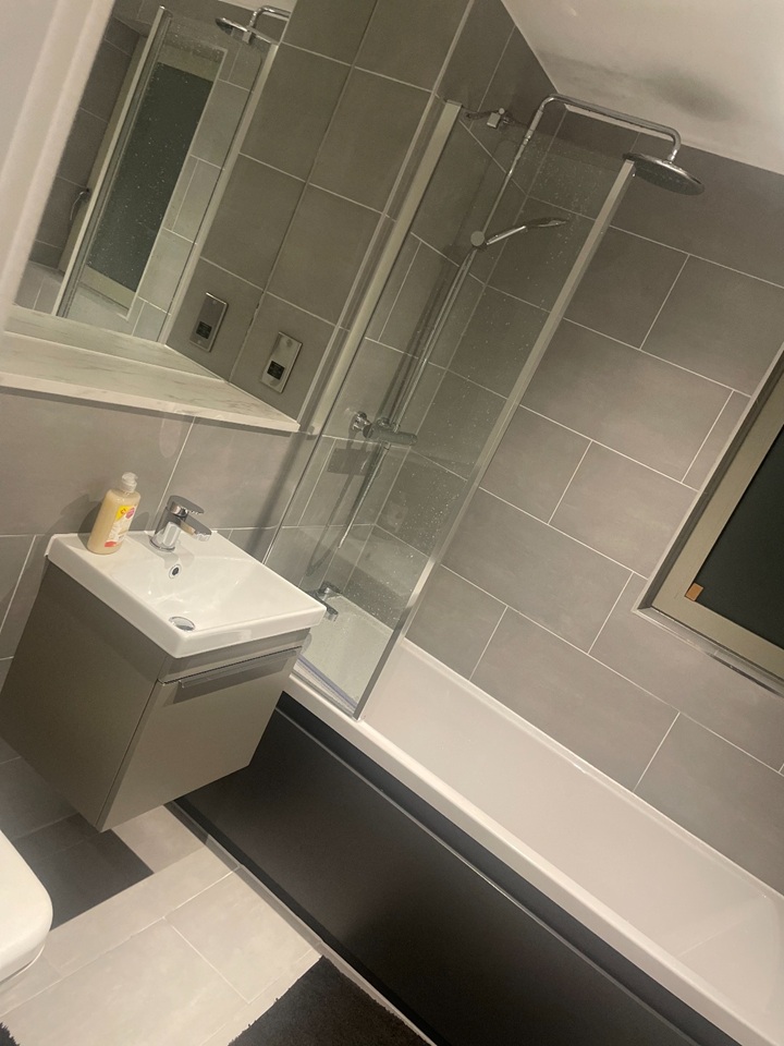 Additional image 12 of 1 Bed Flat, Stratford House Road, B5, N1 7GU