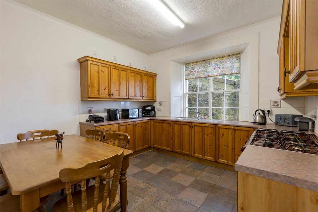 Additional image 12 of 5 bed detached house for saleMillbank, Ascog, Isle Of Bute, Argyll And Bute PA20
