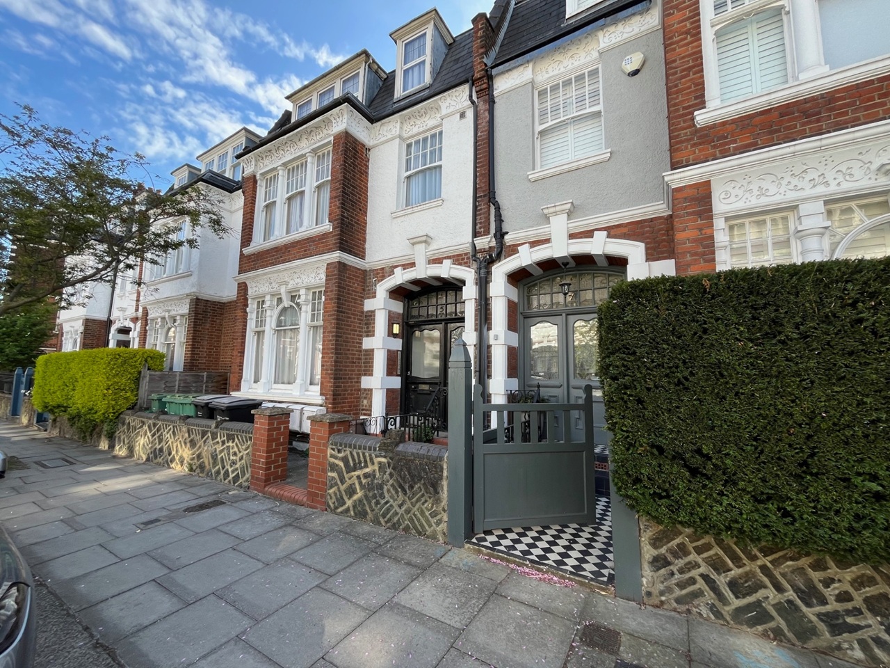 Additional image 2 of 1 Bed Flat, Howitt Road, NW3, N1 7GU