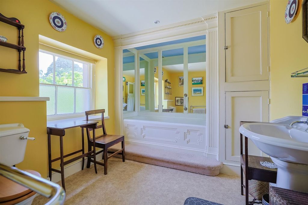 Additional image 22 of 5 bed detached house for saleThe Old Rectory, Ilston, Swansea SA2