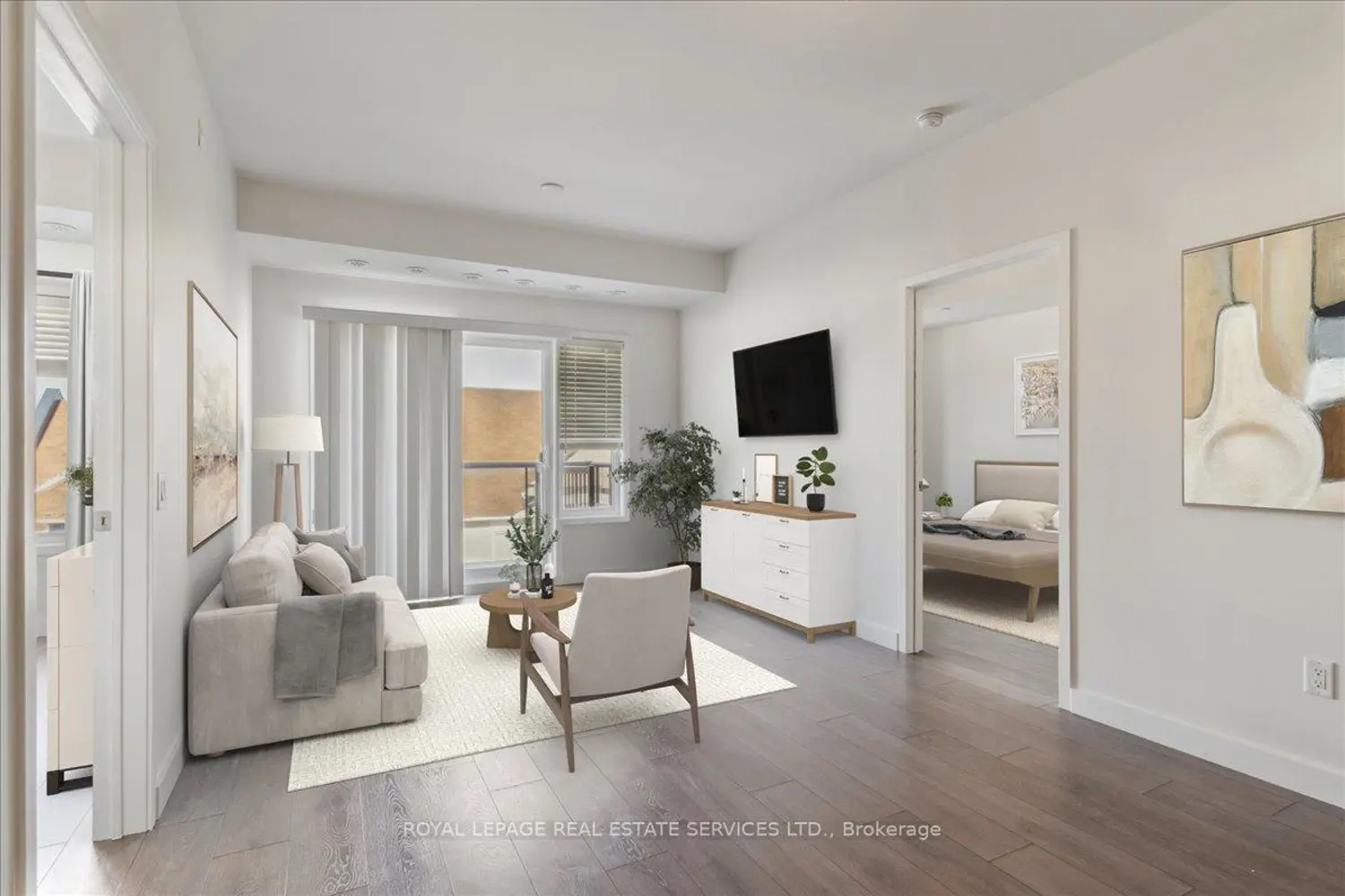 Additional image 4 of 5035 Harvard Road 411