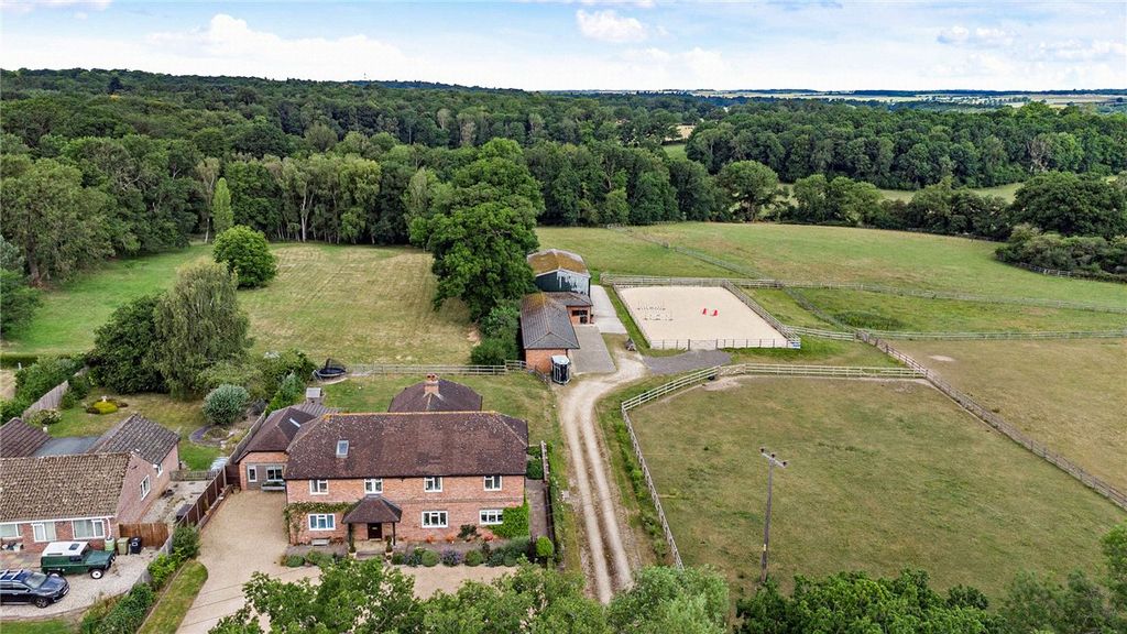 Additional image 22 of Land for saleWickham Heath, Newbury, Berkshire RG20