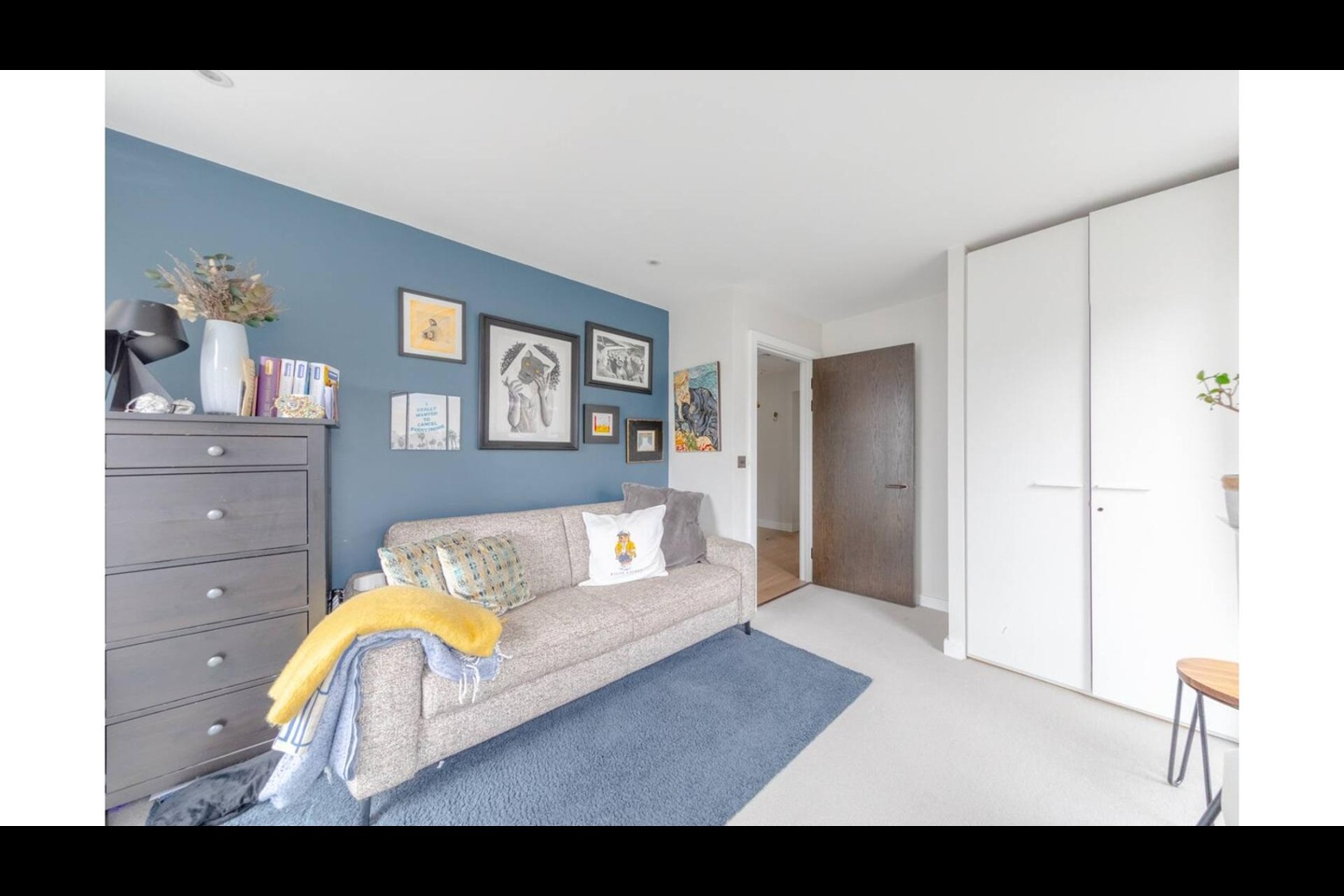 Additional image 15 of 2 Bed Flat, Taybridge Road, SW11, N1 7GU