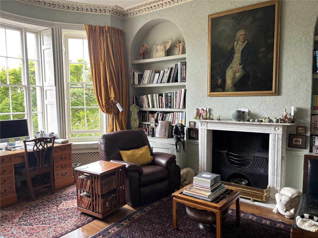 Additional image 9 of 5 bed detached house for saleBathwick Hill, Bath BA2