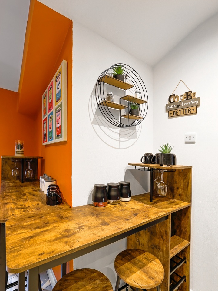 Additional image 13 of 4 Bed Semi-Detached House, Hackney Road, E2, N1 7GU