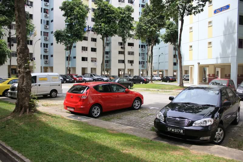 Additional image 7 of 262 Yishun Street 22