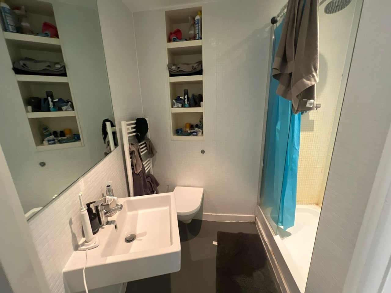 Additional image 2 of Studio Flat, The Rotunda, B2, N1 7GU