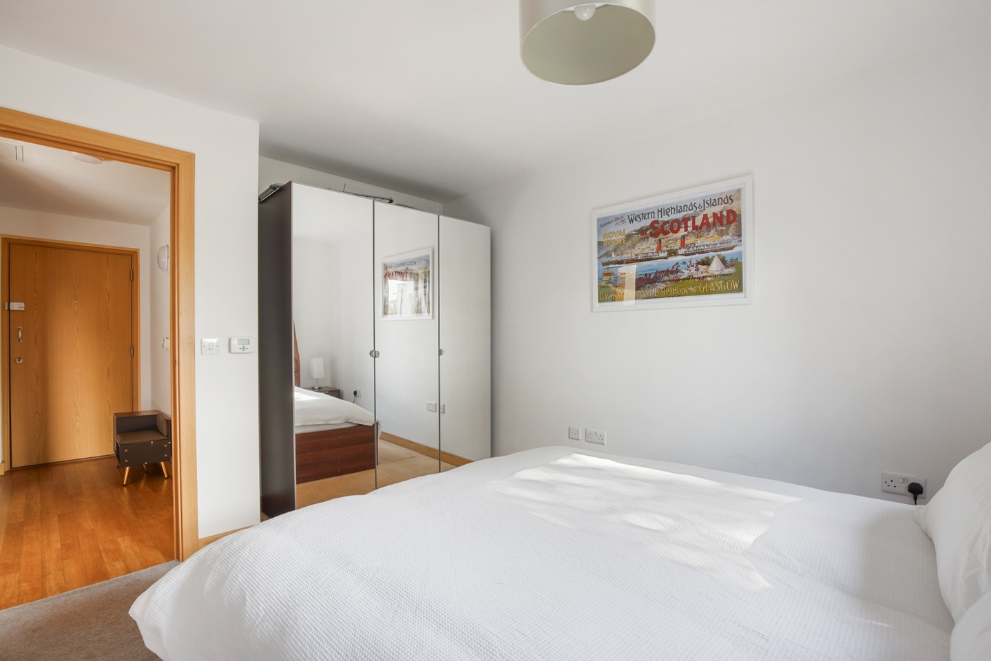 Additional image 7 of 1 Bed Flat, Terrace Apartments, N5, N1 7GU