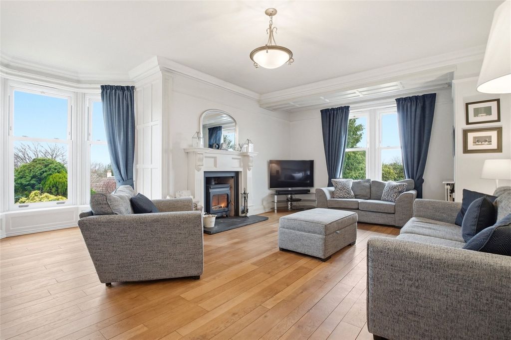 Additional image 3 of 5 bed detached house for saleAm Bruach, Fore Road, Kippen, Stirling FK8